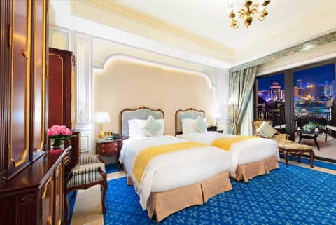 Legend Palace Hotel — photo 7