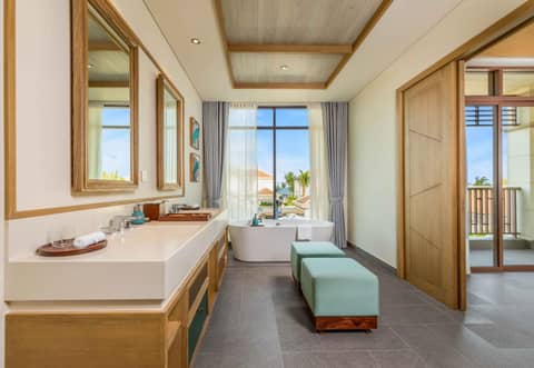 Fusion Resort and Villas Da Nang - Wellness Inclusive — photo 4