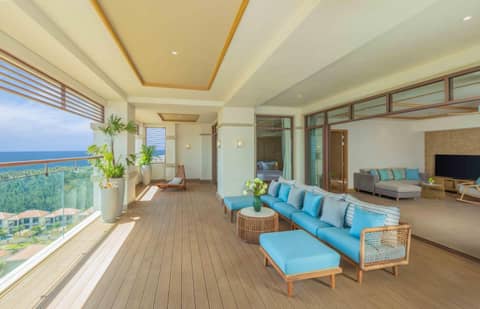 Fusion Resort and Villas Da Nang - Wellness Inclusive — photo 7