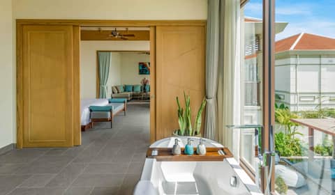 Fusion Resort and Villas Da Nang - Wellness Inclusive — photo 9