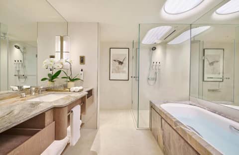 Mandarin Oriental Singapore — photo 4
