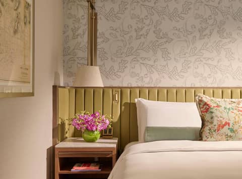 Mandarin Oriental Singapore — photo 6
