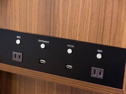 Hotel Mystays Sapporo Nakajima Park Annex — photo 3