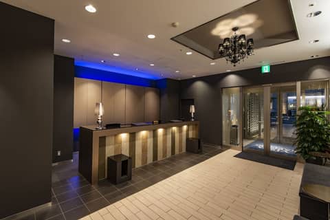 Hotel Vista Sapporo Odori — photo 6
