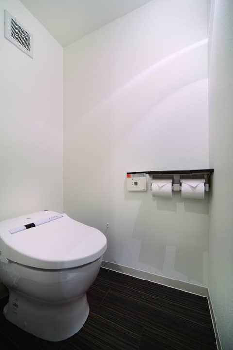 Hotel Vista Sapporo Odori — photo 7