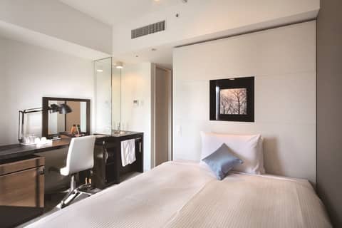 Hotel Vista Sapporo Odori — photo 9