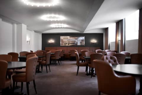 Phoenix Copenhagen — dining
