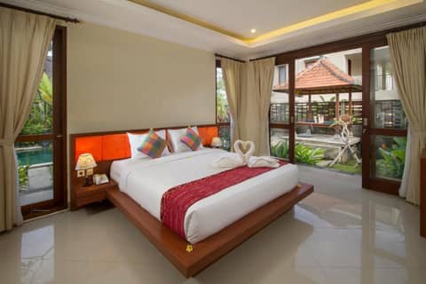 Pondok Massas Ubud — photo 2