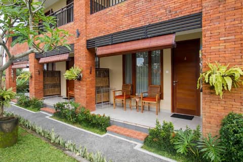 Pondok Massas Ubud — photo 4