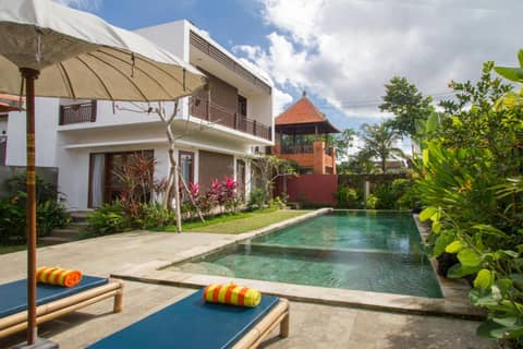 Pondok Massas Ubud — photo 5