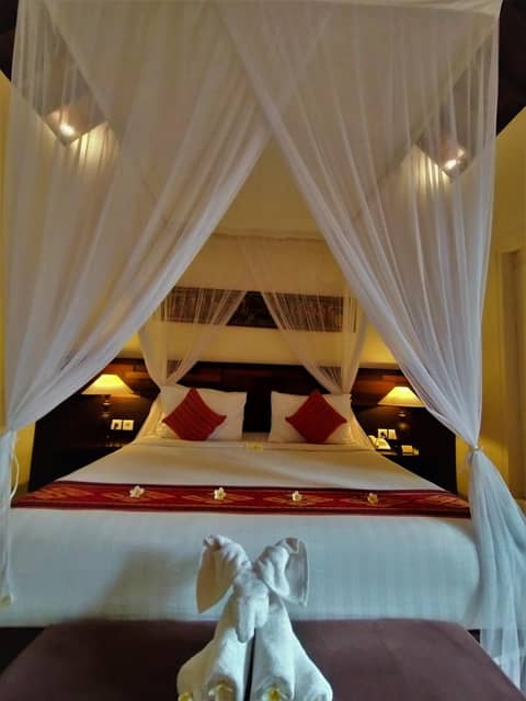Pondok Massas Ubud — photo 6