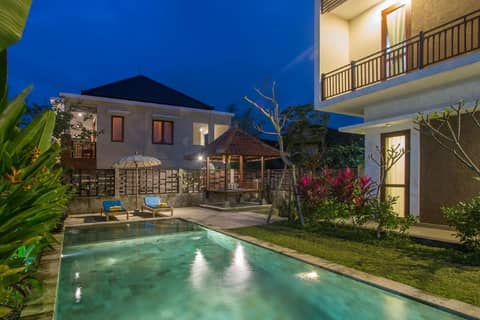 Pondok Massas Ubud — photo 7