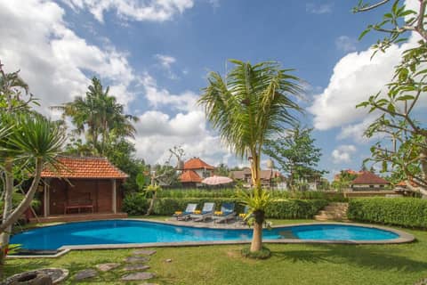 Pondok Massas Ubud — photo 9