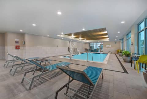 Home2 Suites By Hilton Memphis Wolfchase Galleria — photo 6