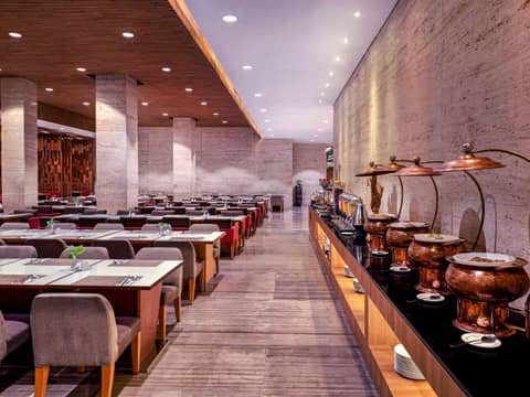 Grand Mercure Jakarta Harmoni — photo 2