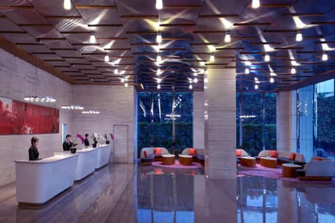 Grand Mercure Jakarta Harmoni — photo 3