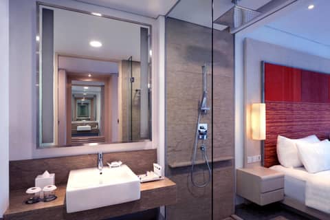 Grand Mercure Jakarta Harmoni — photo 4