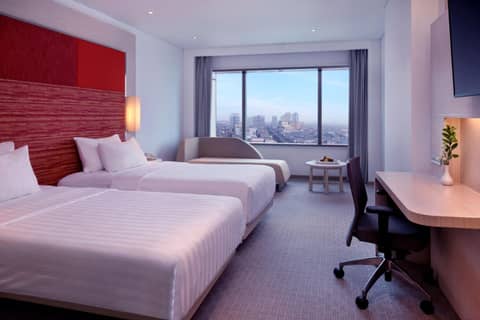 Grand Mercure Jakarta Harmoni — photo 6