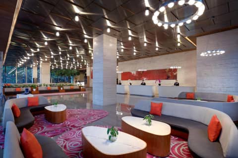 Grand Mercure Jakarta Harmoni — photo 7