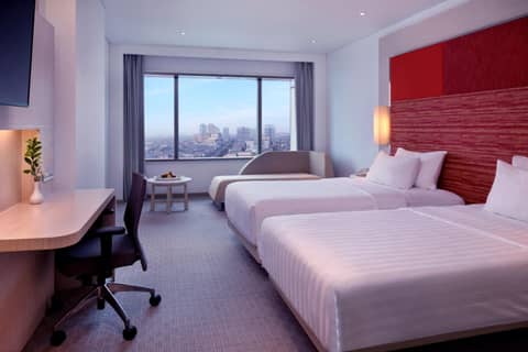 Grand Mercure Jakarta Harmoni — photo 8
