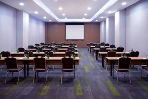 Grand Mercure Jakarta Harmoni — photo 9