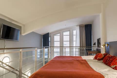 Scandic Grand Marina — photo 3