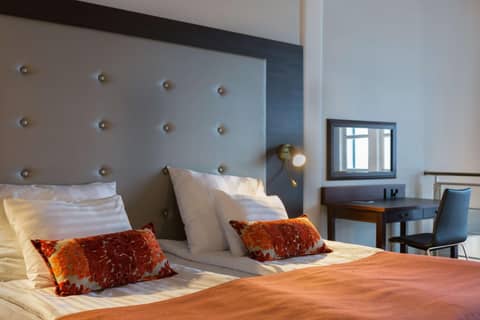 Scandic Grand Marina — photo 4