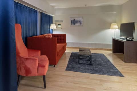 Scandic Grand Marina — photo 5