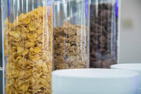 Casual Rinascimento Firenze by Casual Hoteles — dining