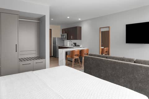 Homewood Suites By Hilton Charlotte Uptown First Ward — photo 6