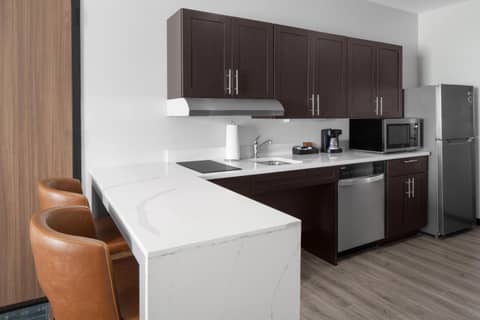 Homewood Suites By Hilton Charlotte Uptown First Ward — photo 7