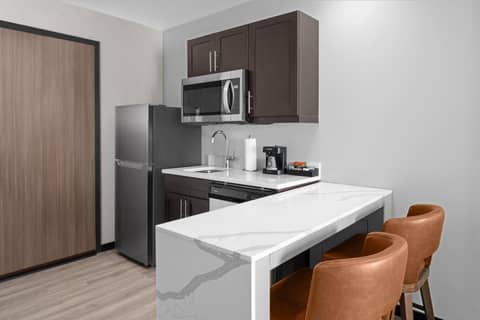 Homewood Suites By Hilton Charlotte Uptown First Ward — photo 9