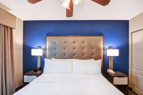 Homewood Suites by Hilton Houston Near the Galleria — photo 3