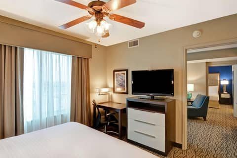 Homewood Suites by Hilton Houston Near the Galleria — photo 4