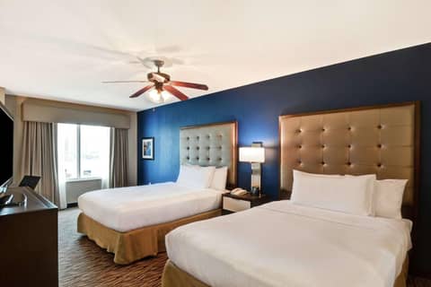 Homewood Suites by Hilton Houston Near the Galleria — photo 5