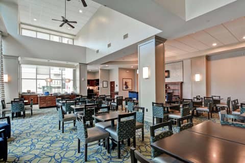 Homewood Suites by Hilton Houston Near the Galleria — photo 7
