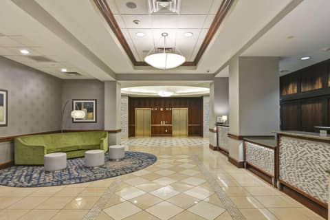Homewood Suites by Hilton Houston Near the Galleria — photo 8
