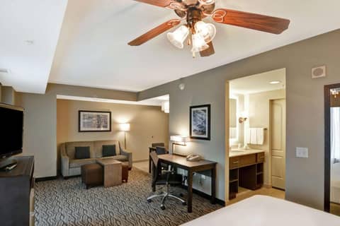 Homewood Suites by Hilton Houston Near the Galleria — photo 9