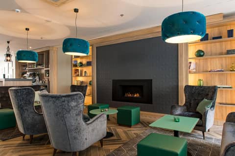 Three Corners Lifestyle Hotel — photo 6