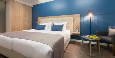 Three Corners Lifestyle Hotel — photo 8