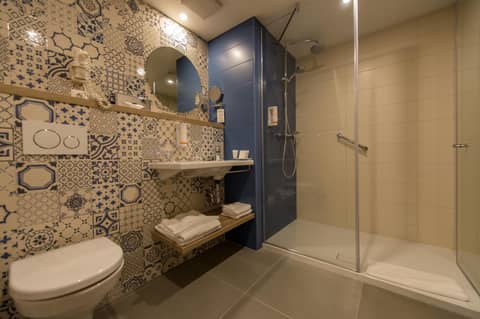 Three Corners Lifestyle Hotel — photo 9