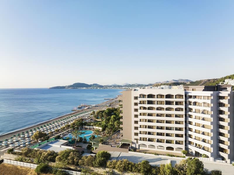 Esperos Mare Resort & Spa — photo 1