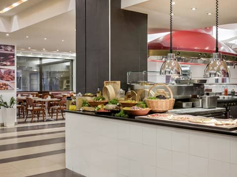 Esperos Mare Resort & Spa — photo 3