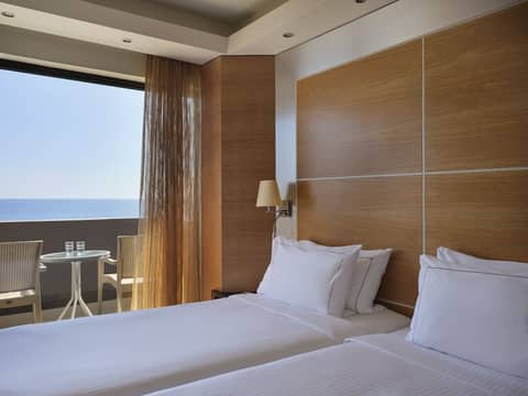 Esperos Mare Resort & Spa — photo 4