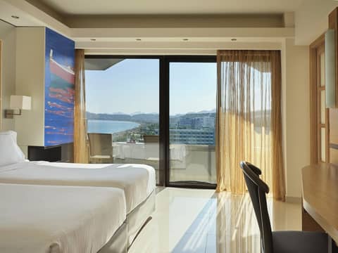 Esperos Mare Resort & Spa — photo 6