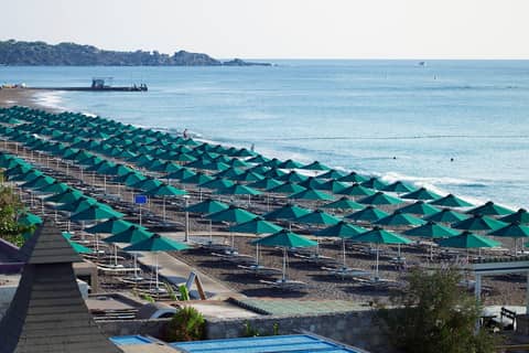 Esperos Mare Resort & Spa — photo 7