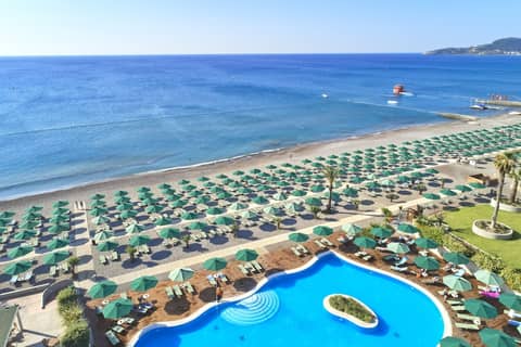 Esperos Mare Resort & Spa — photo 8