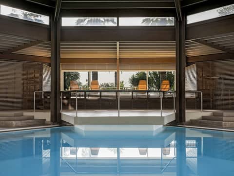 Esperos Mare Resort & Spa — photo 9