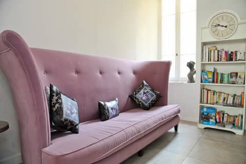 Hotel La Villa Nice Victor Hugo — photo 5