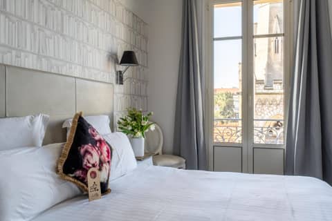 Hotel La Villa Nice Victor Hugo — photo 9